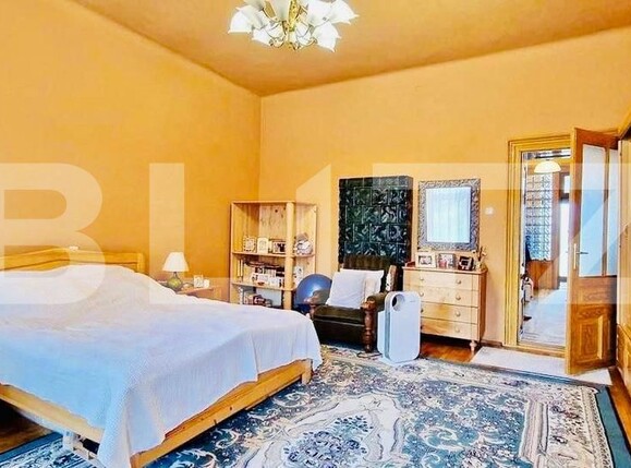 Apartament de vânzare 4 camere Brasovul Vechi - 132111AV | BLITZ Brașov | Poza1