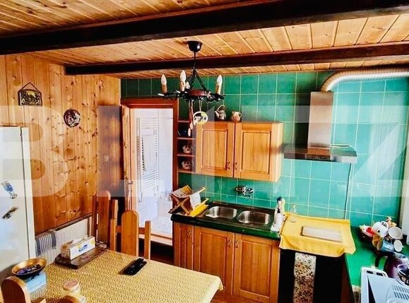 Apartament de vânzare 4 camere Brasovul Vechi - 132111AV | BLITZ Brașov | Poza8