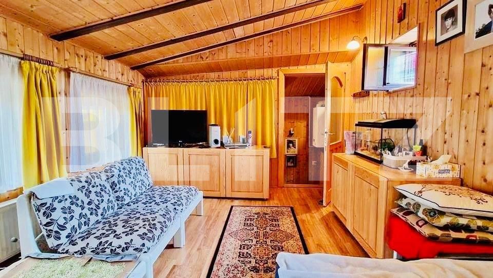 Apartament de vânzare 4 camere Brasovul Vechi - 132111AV | BLITZ Brașov | Poza3