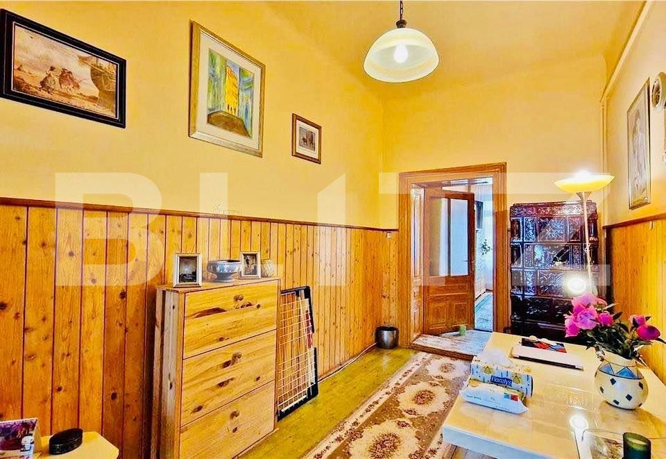 Apartament de vânzare 4 camere Brasovul Vechi - 132111AV | BLITZ Brașov | Poza4