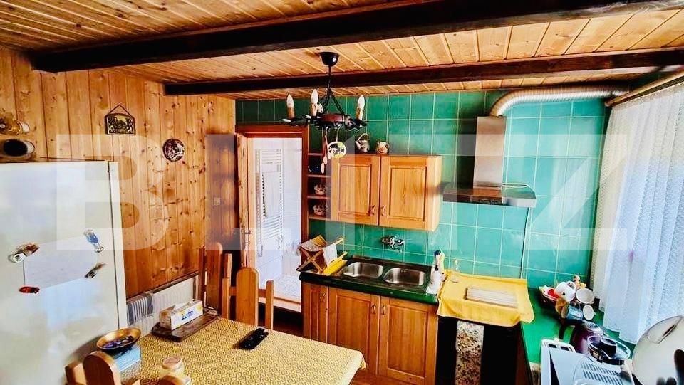 Apartament de vânzare 4 camere Brasovul Vechi - 132111AV | BLITZ Brașov | Poza8