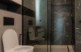 Apartament de lux, 3 camere, 67 mp, cu terasa, zona Vivo