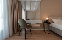 Apartament de lux, 3 camere, 67 mp, cu terasa, zona Vivo