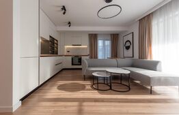 Apartament de lux, 3 camere, 67 mp, cu terasa, zona Vivo