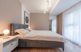 Apartament de lux, 3 camere, 67 mp, cu terasa, zona Vivo