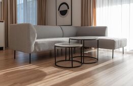 Apartament de lux, 3 camere, 67 mp, cu terasa, zona Vivo