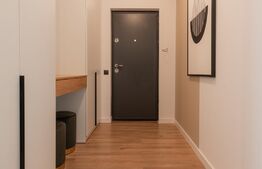 Apartament de lux, 3 camere, 67 mp, cu terasa, zona Vivo