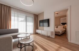 Apartament de lux, 3 camere, 67 mp, cu terasa, zona Vivo