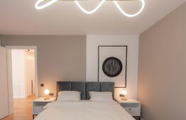 Apartament de lux, 3 camere, 67 mp, cu terasa, zona Vivo