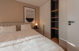 Apartament de lux, 3 camere, 67 mp, cu terasa, zona Vivo