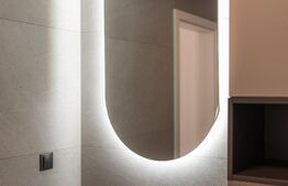 Apartament de lux, 3 camere, 67 mp, cu terasa, zona Vivo