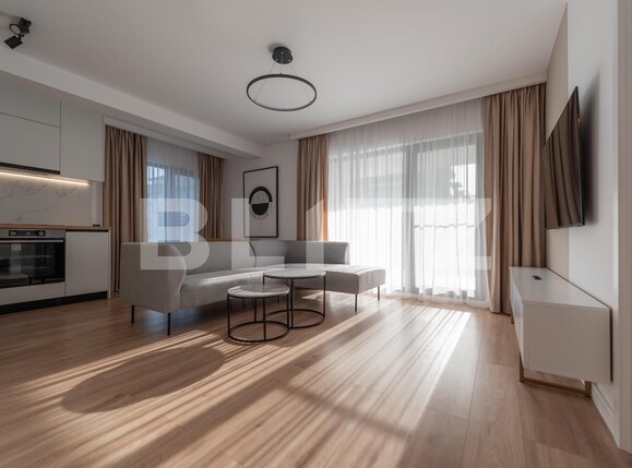 Apartament de închiriat 3 camere Manastur - 132113AI | BLITZ Cluj-Napoca | Poza4