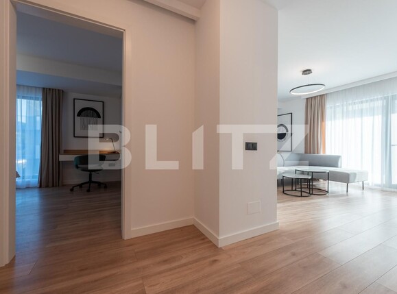 Apartament de închiriat 3 camere Manastur - 132113AI | BLITZ Cluj-Napoca | Poza15