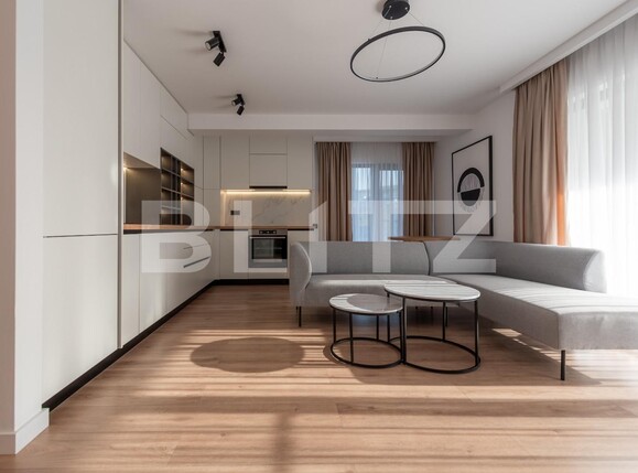 Apartament de închiriat 3 camere Manastur - 132113AI | BLITZ Cluj-Napoca | Poza3