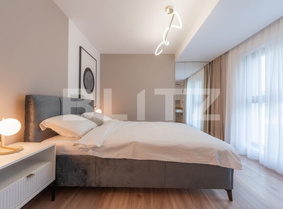 Apartament de închiriat 3 camere Manastur - 132113AI | BLITZ Cluj-Napoca | Poza1