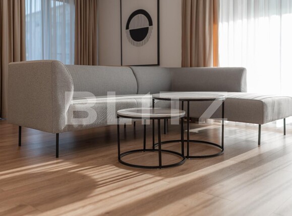 Apartament de închiriat 3 camere Manastur - 132113AI | BLITZ Cluj-Napoca | Poza8