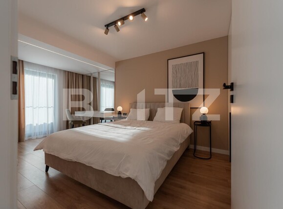 Apartament de închiriat 3 camere Manastur - 132113AI | BLITZ Cluj-Napoca | Poza9