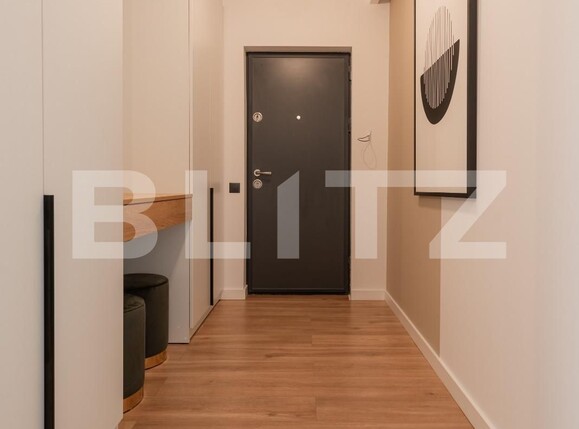 Apartament de închiriat 3 camere Manastur - 132113AI | BLITZ Cluj-Napoca | Poza16