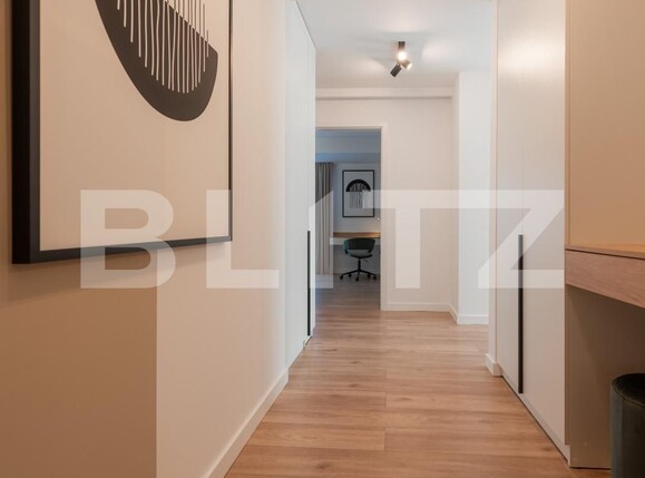 Apartament de închiriat 3 camere Manastur - 132113AI | BLITZ Cluj-Napoca | Poza17