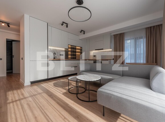 Apartament de închiriat 3 camere Manastur - 132113AI | BLITZ Cluj-Napoca | Poza5