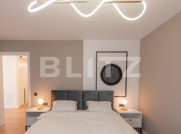 Apartament de închiriat 3 camere Manastur - 132113AI | BLITZ Cluj-Napoca | Poza2