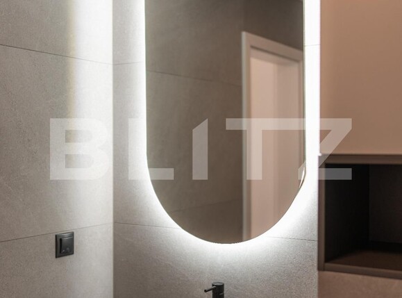 Apartament de închiriat 3 camere Manastur - 132113AI | BLITZ Cluj-Napoca | Poza14