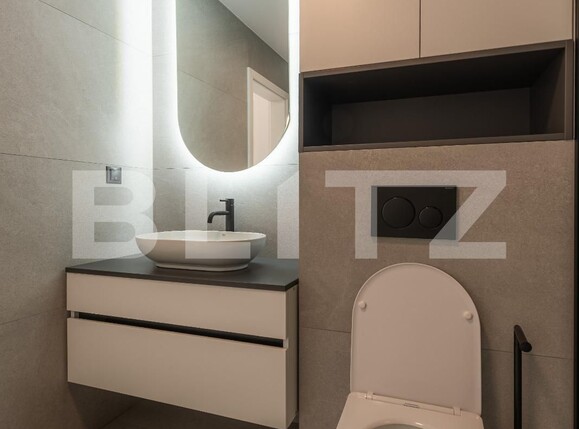 Apartament de închiriat 3 camere Manastur - 132113AI | BLITZ Cluj-Napoca | Poza12