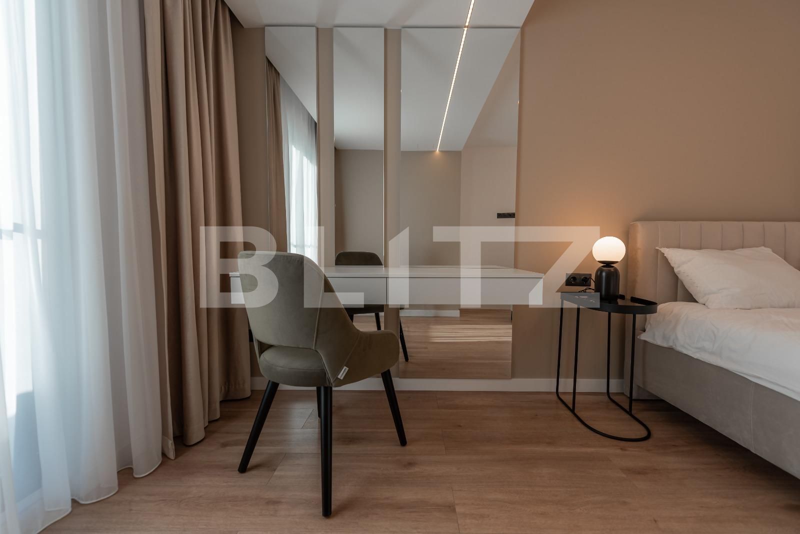 Apartament de închiriat 3 camere Manastur - 132113AI | BLITZ Cluj-Napoca | Poza19