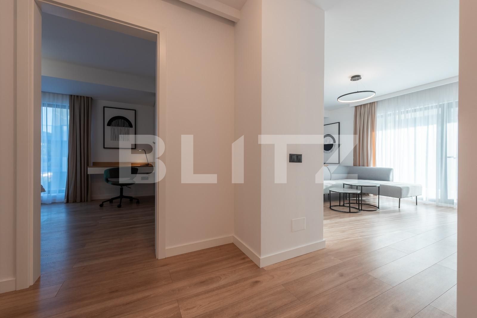 Apartament de închiriat 3 camere Manastur - 132113AI | BLITZ Cluj-Napoca | Poza15