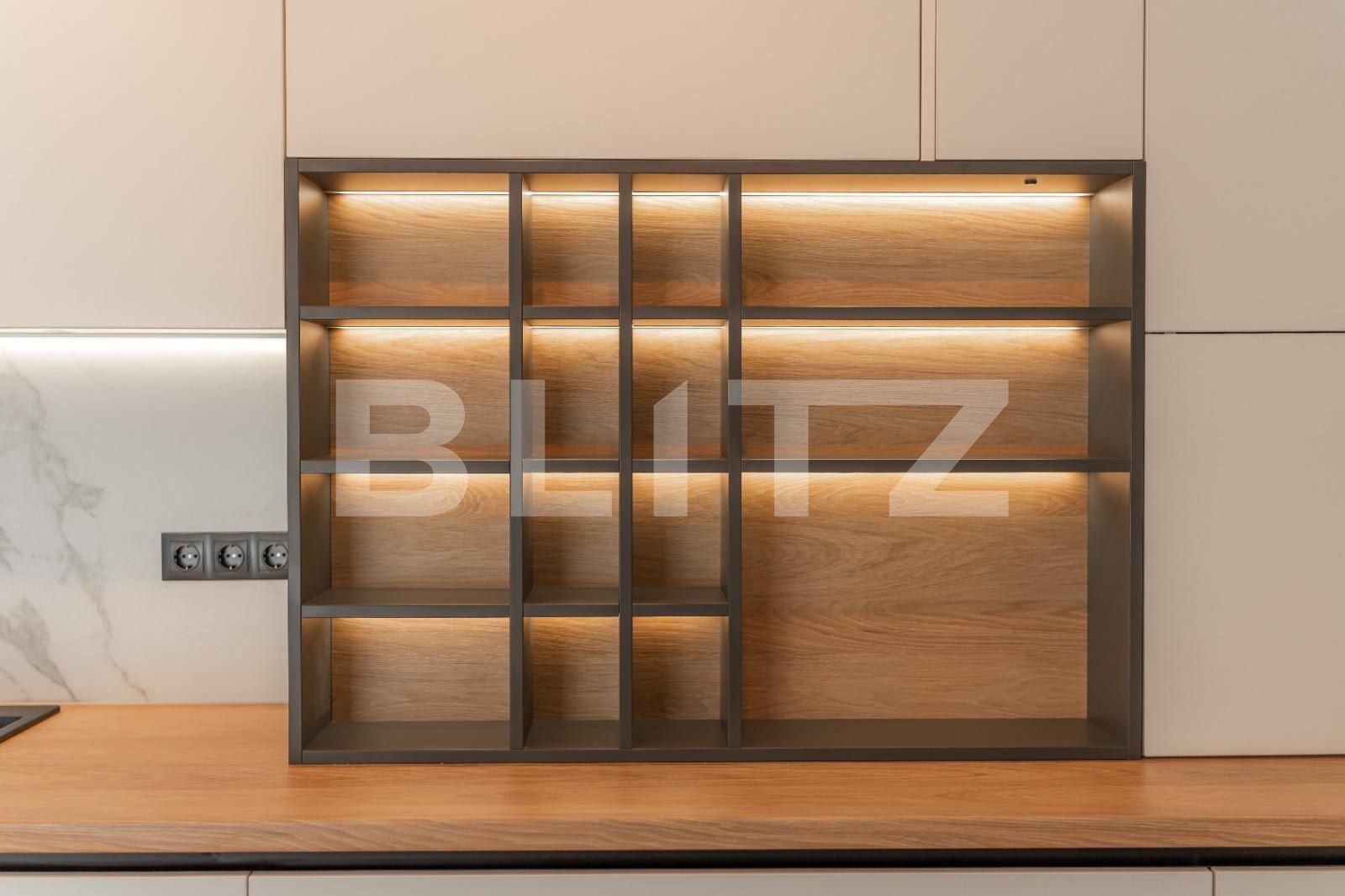 Apartament de închiriat 3 camere Manastur - 132113AI | BLITZ Cluj-Napoca | Poza7