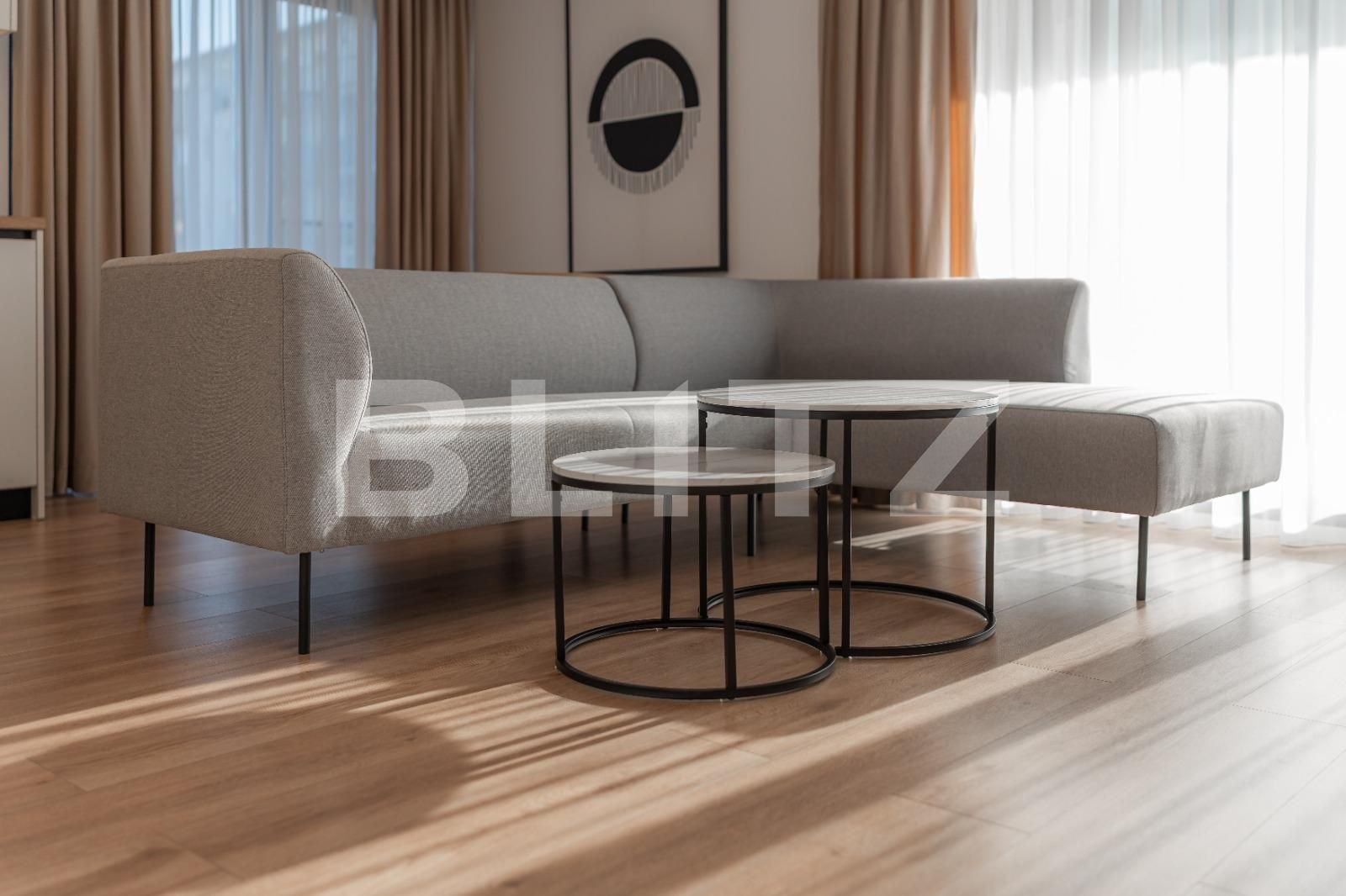 Apartament de închiriat 3 camere Manastur - 132113AI | BLITZ Cluj-Napoca | Poza8