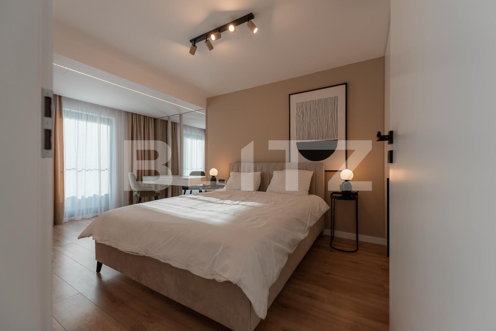 Apartament de închiriat 3 camere Manastur - 132113AI | BLITZ Cluj-Napoca | Poza9