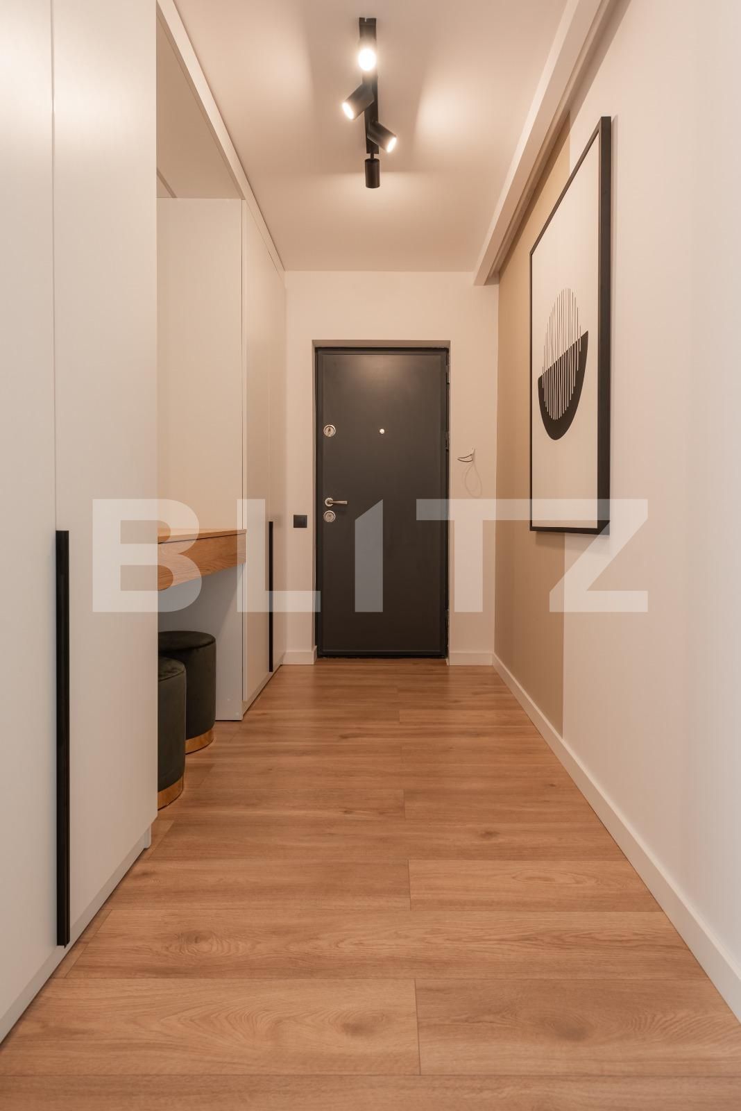 Apartament de închiriat 3 camere Manastur - 132113AI | BLITZ Cluj-Napoca | Poza16