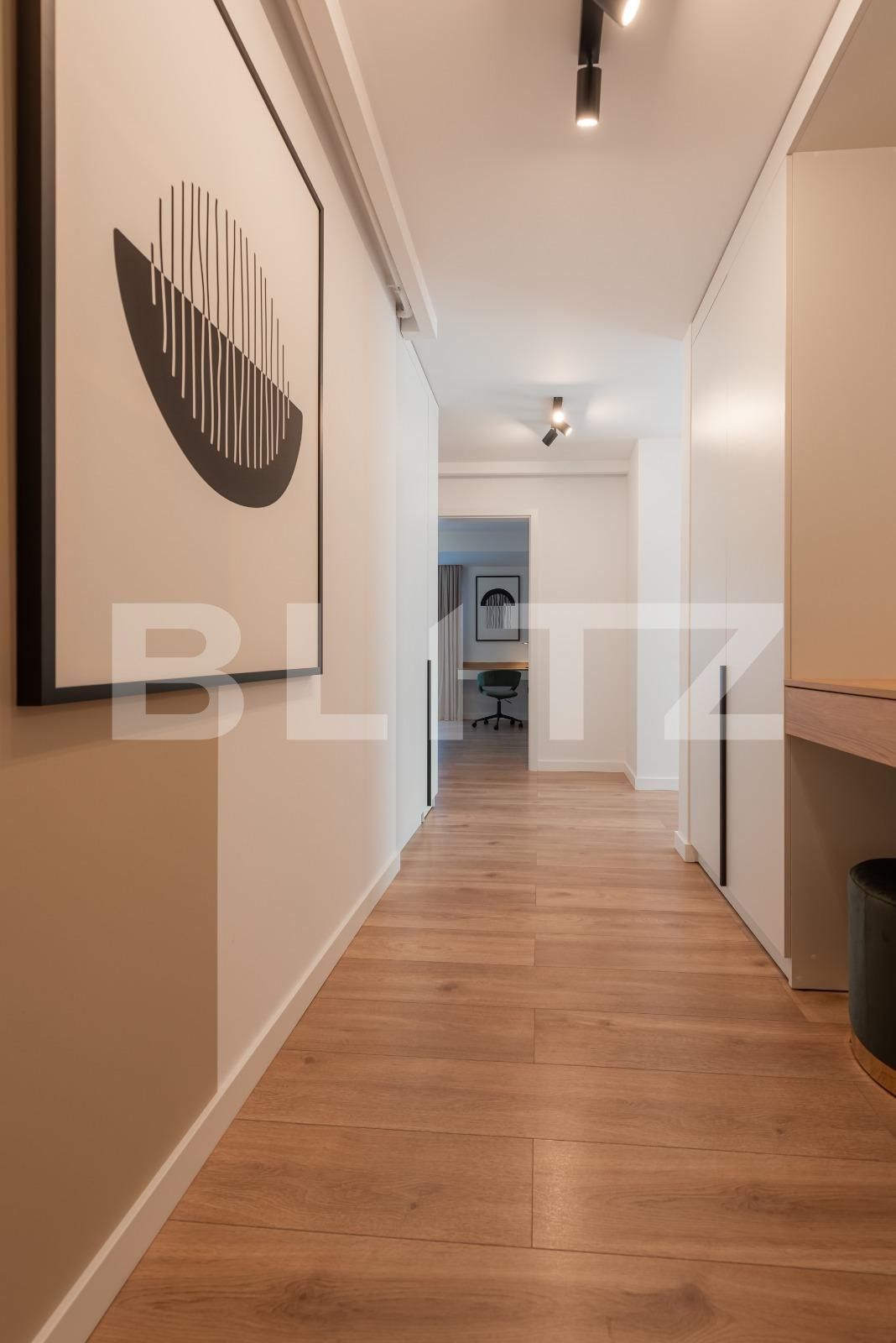 Apartament de închiriat 3 camere Manastur - 132113AI | BLITZ Cluj-Napoca | Poza17