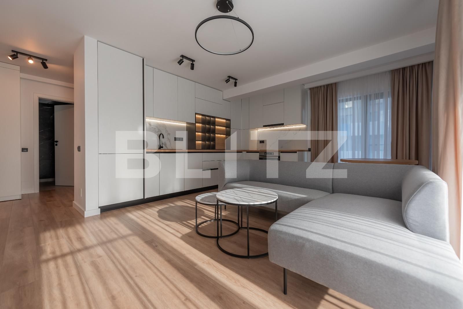 Apartament de închiriat 3 camere Manastur - 132113AI | BLITZ Cluj-Napoca | Poza5