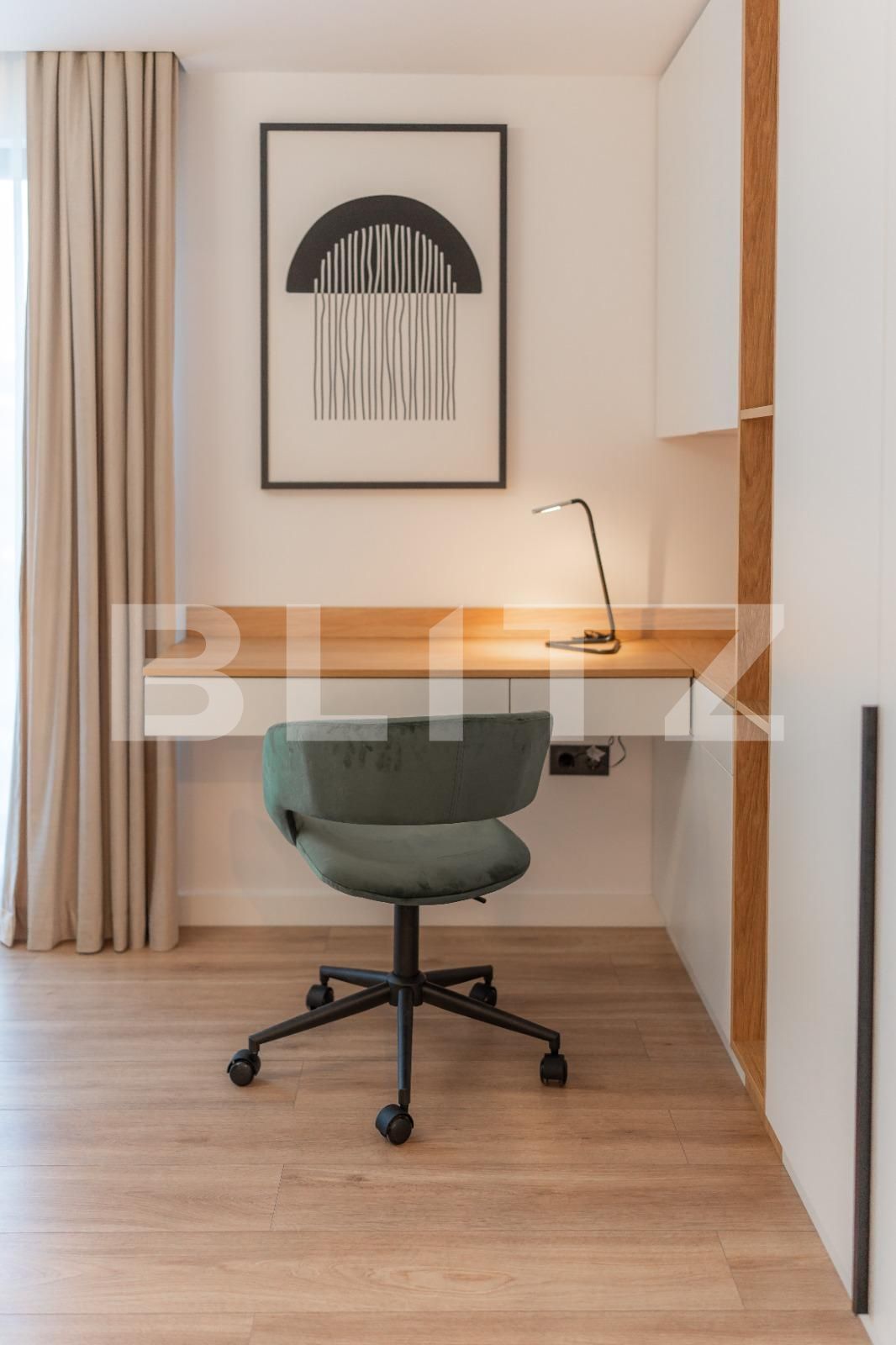 Apartament de închiriat 3 camere Manastur - 132113AI | BLITZ Cluj-Napoca | Poza18