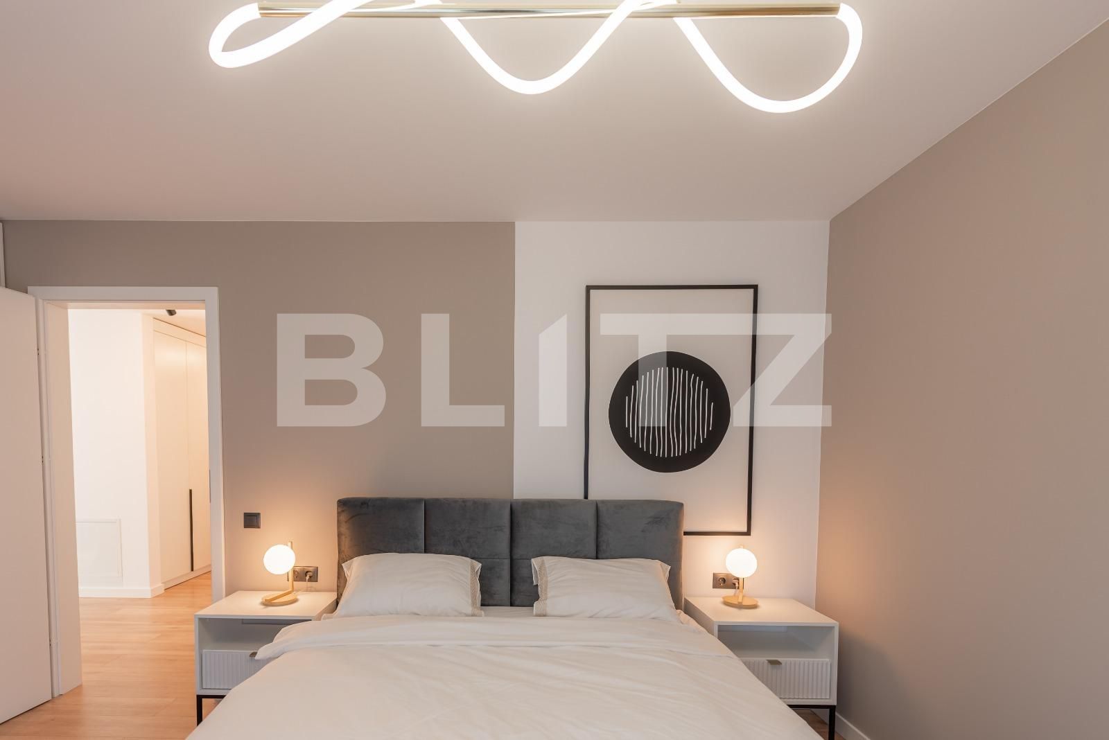 Apartament de închiriat 3 camere Manastur - 132113AI | BLITZ Cluj-Napoca | Poza2