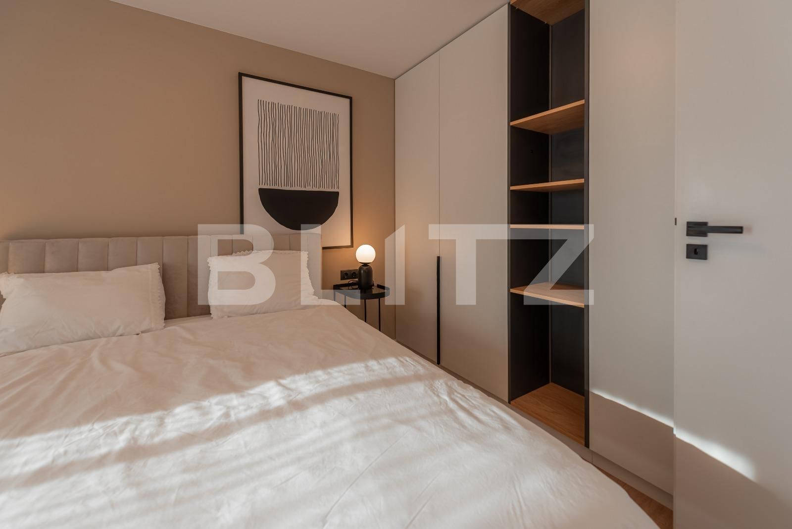 Apartament de închiriat 3 camere Manastur - 132113AI | BLITZ Cluj-Napoca | Poza10