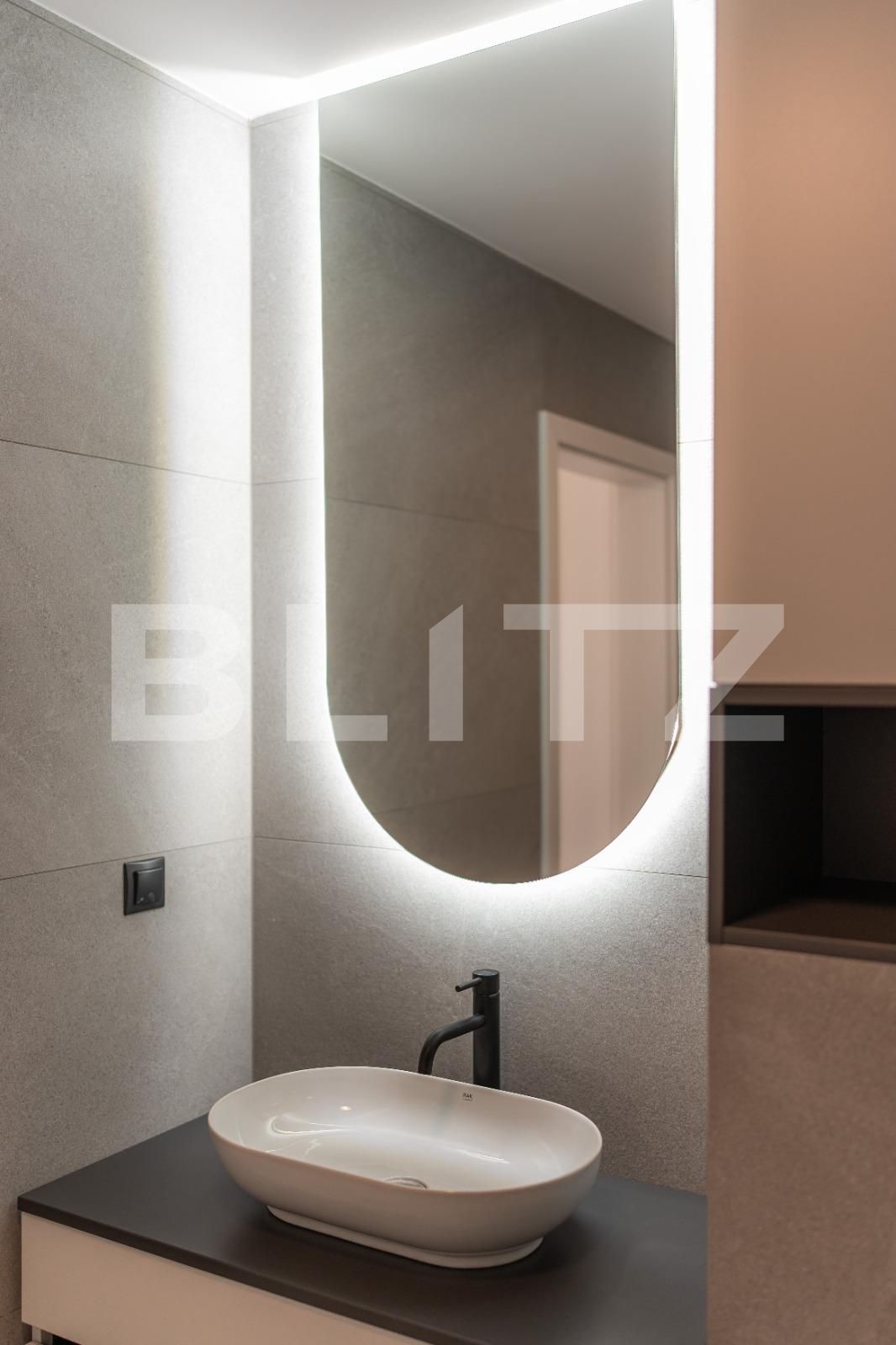 Apartament de închiriat 3 camere Manastur - 132113AI | BLITZ Cluj-Napoca | Poza14