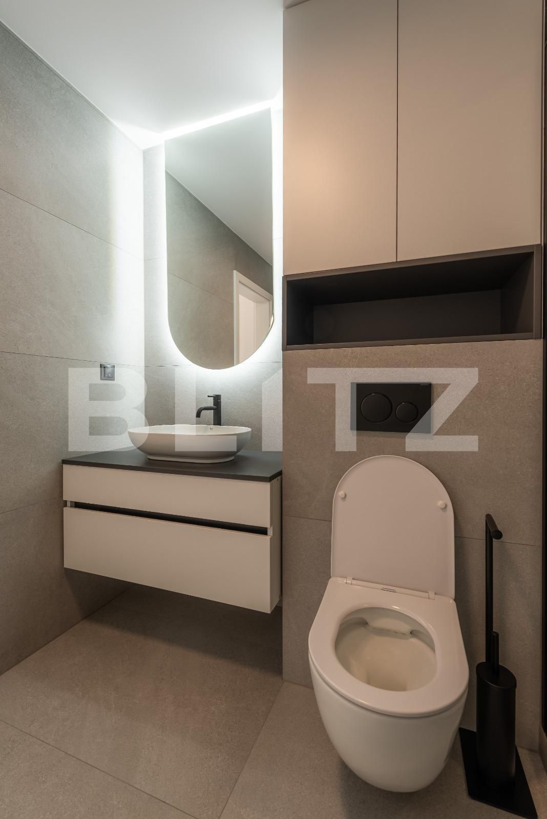 Apartament de închiriat 3 camere Manastur - 132113AI | BLITZ Cluj-Napoca | Poza12