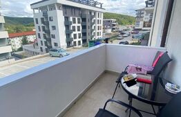 Apartament 2 camere, 47 mp, parcare subterana, zona Vivo