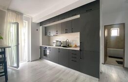 Apartament 2 camere, 47 mp, parcare subterana, zona Vivo