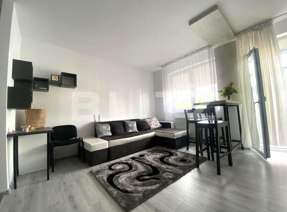 Apartament de închiriat 2 camere Manastur - 132117AI | BLITZ Cluj-Napoca | Poza3