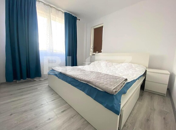 Apartament de închiriat 2 camere Manastur - 132117AI | BLITZ Cluj-Napoca | Poza1