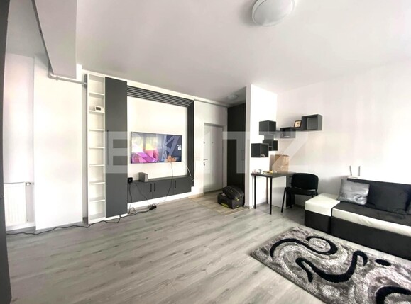 Apartament de închiriat 2 camere Manastur - 132117AI | BLITZ Cluj-Napoca | Poza4