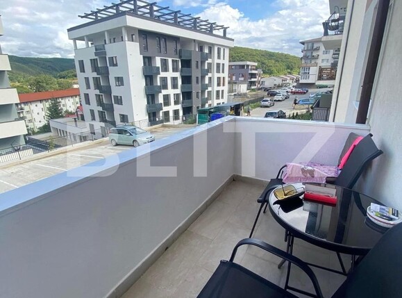 Apartament de închiriat 2 camere Manastur - 132117AI | BLITZ Cluj-Napoca | Poza7