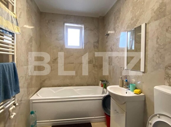 Apartament de închiriat 2 camere Manastur - 132117AI | BLITZ Cluj-Napoca | Poza6