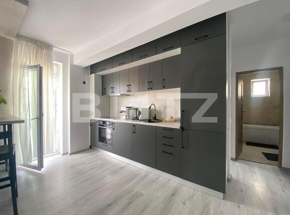 Apartament de închiriat 2 camere Manastur - 132117AI | BLITZ Cluj-Napoca | Poza5