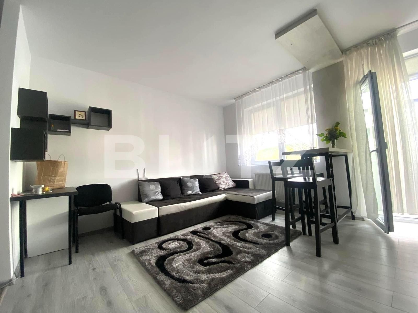 Apartament de închiriat 2 camere Manastur - 132117AI | BLITZ Cluj-Napoca | Poza3