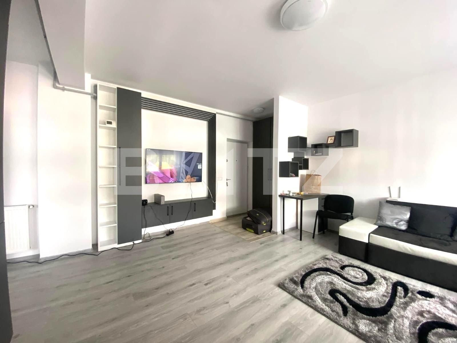 Apartament de închiriat 2 camere Manastur - 132117AI | BLITZ Cluj-Napoca | Poza4